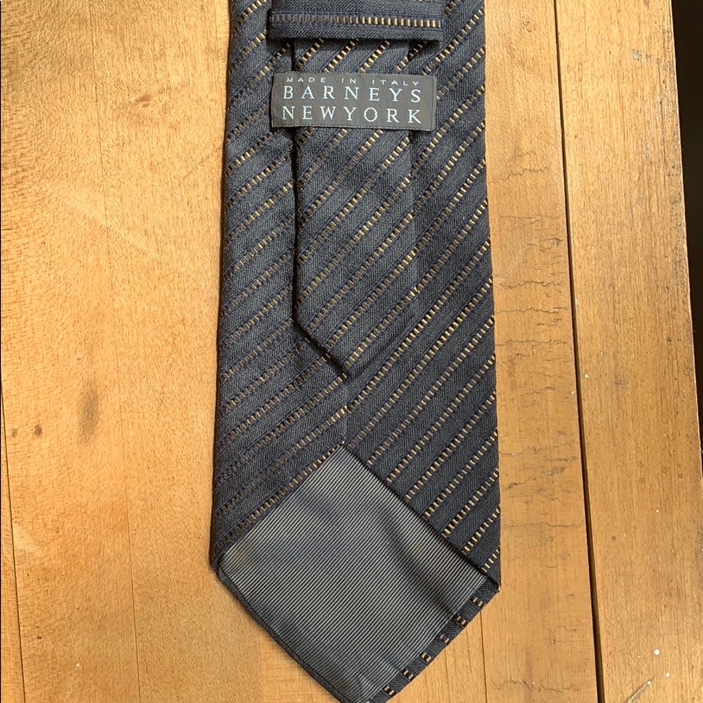 Barney’s New York Men’s Necktie